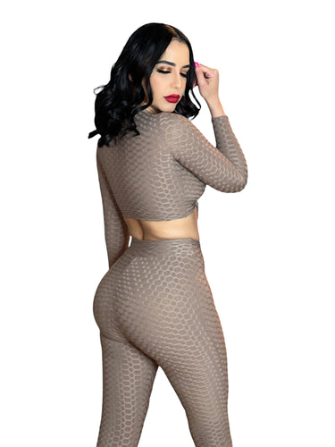Bally anti cellulite Set