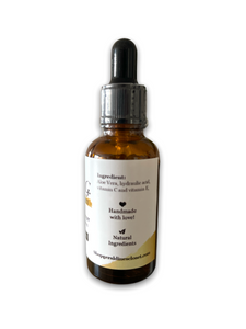 Beauty Serum