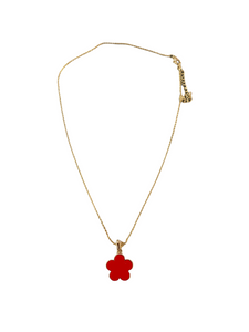 La Flor Necklace