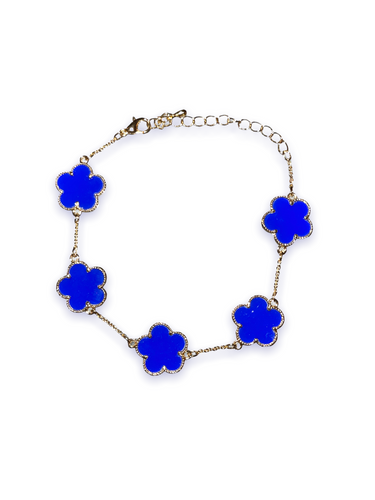 La Flor Bracelet