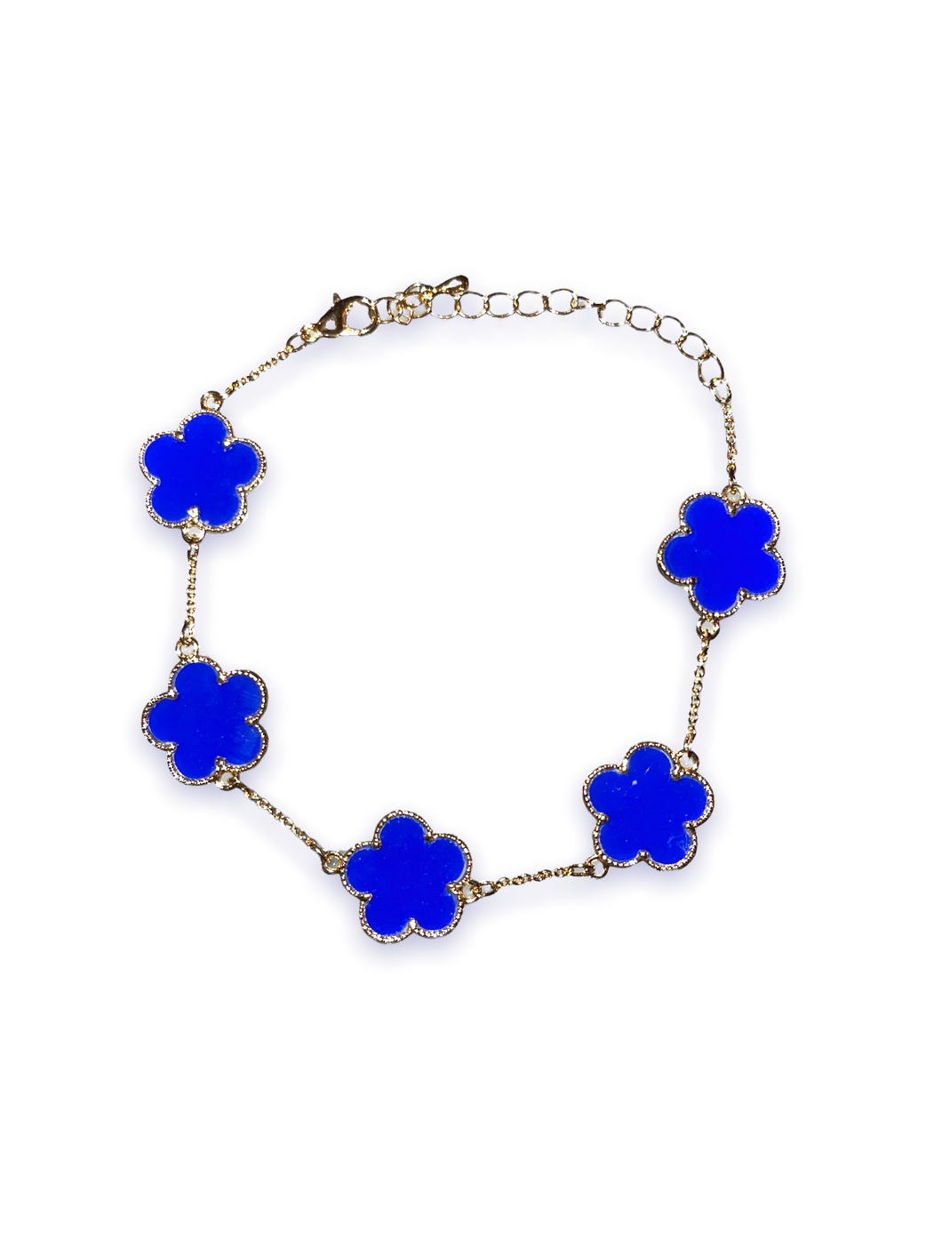 La Flor Bracelet