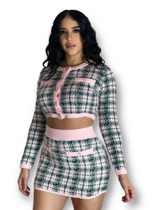 Donna Set