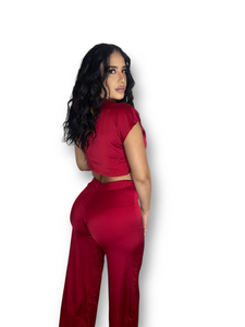 Cherry Set