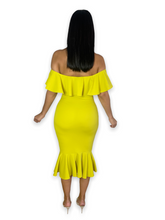 Load image into Gallery viewer, Classic Mermaid Dress