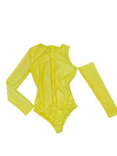 Load image into Gallery viewer, Jessy Bodysuit