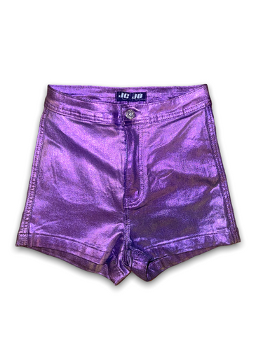 Metálic Shorts