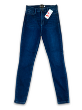 Load image into Gallery viewer, Gina Lycra Denims