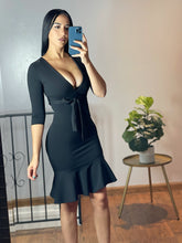 Load image into Gallery viewer, Bianca Mermaid Dress