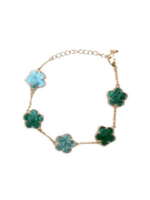 Load image into Gallery viewer, La Flor Bracelet