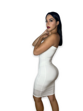 Load image into Gallery viewer, Strapless Tube Dress