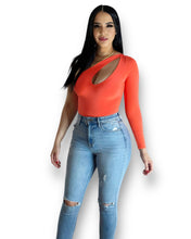 Load image into Gallery viewer, One sleeved bodysuit