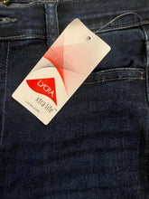 Load image into Gallery viewer, Gina Lycra Denims