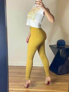 Madonna Pants