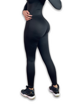 Load image into Gallery viewer, Madeline Zip Jumpsuit