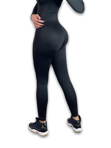 Madeline Zip Jumpsuit