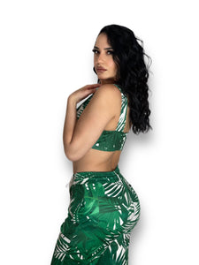Tropical Set
