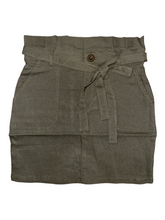 Load image into Gallery viewer, Miriam Stretchy Skirt