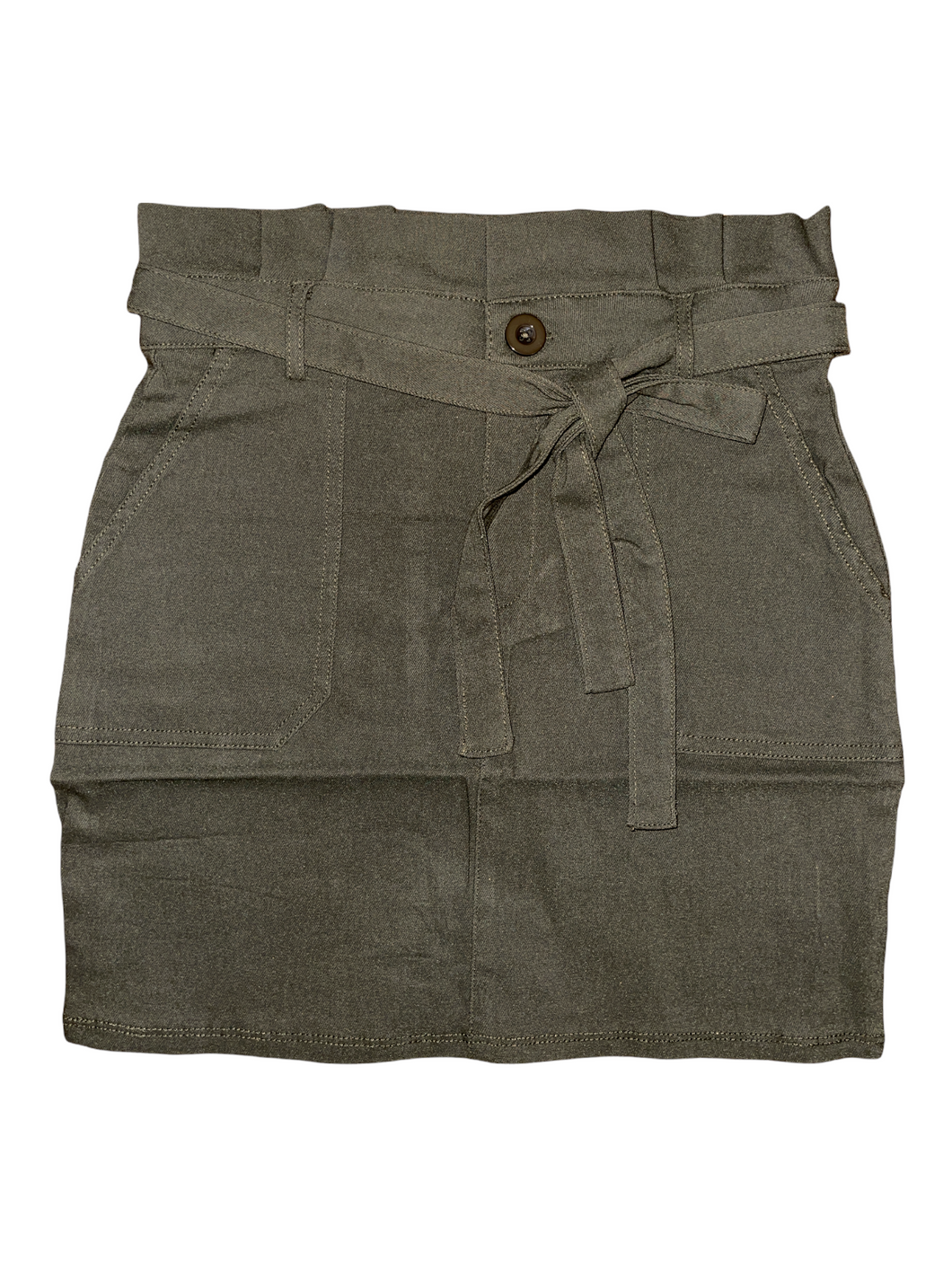 Miriam Stretchy Skirt