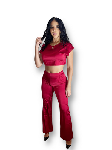 Cherry Set