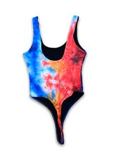 Load image into Gallery viewer, Kiara Basic Bodysuit