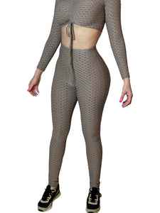 Bally anti cellulite Set