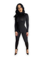 Load image into Gallery viewer, Madeline Zip Jumpsuit