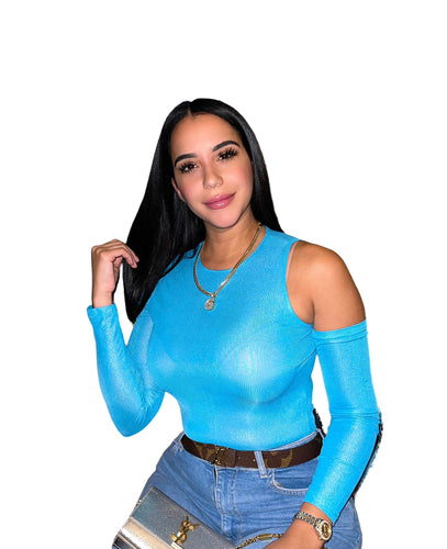 Jessy Bodysuit