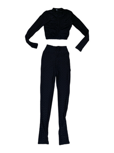 Bally anti cellulite Set