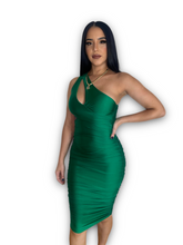 Load image into Gallery viewer, Emma MIDI Dress