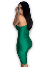 Load image into Gallery viewer, Emma MIDI Dress