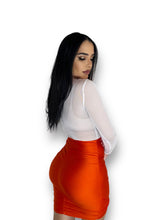 Load image into Gallery viewer, Mesh Bodysuit